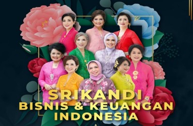 Kolaborasi Srikandi Bisnis dan Keuangan Indonesia Persembahkan ‘Nyanyian Untuk Ibu’