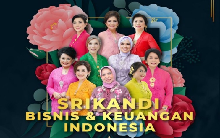 Tangkapan layar porter Srikandi Bisnis & Keuangan Indonesia dan Rintis Sejahtera (Jaringan PRIMA) merilis video medley lagu bertemakan 'Ibu'. - istimewa