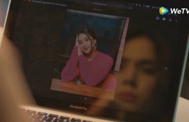Layangan Putus Episode 6: Kinan Bertemu Lydia, Apa yang Terjadi?