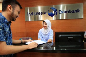 Obligasi Berkelanjutan Indonesia Eximbank Raih Peringkat…