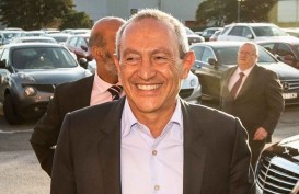 SANG TAIPAN: Nassef Sawiris, Orang Kaya Mesir Pemilik Aston Villa