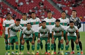 Prediksi dan Jadwal Siaran Indonesia vs Singapura di Semifinal Piala AFF Leg ke-2