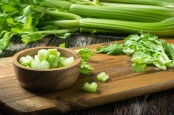 5 Manfaat Seledri untuk Kesehatan Tubuh, Bukan Sekadar Bumbu Sayur Sop