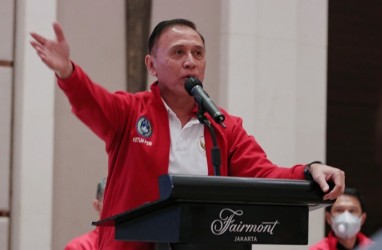 Indonesia Lolos Dramatis ke Final Piala AFF, Ketum PSSI: Jantung Mau Copot!