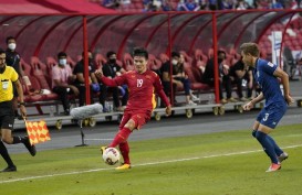 Link Live Streaming Thailand vs Vietnam Leg Kedua Semifinal Piala AFF