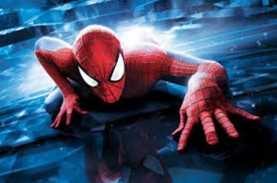 Sederet Pemeran Spiderman aka Peter Parker dari Berbagai…