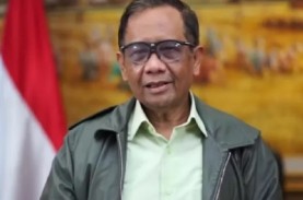 BLBI Anak Mantan Presiden Soeharto, Ini Kata Menko…