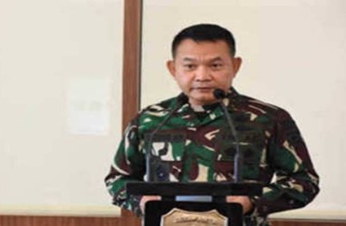 Tiga Anggota TNI yang Tabrak dan Buang Jenazah Warga di Nagreg Dipecat dan Dihukum Seumur Hidup