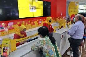 Pefindo Sematkan Peringkat Positif untuk Indosat (ISAT)…