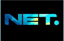Tertunda 3 Tahun, Rencana Nilai IPO NET TV Menyusut Jadi Rp150 Miliar