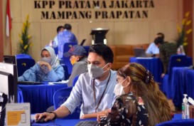 Peserta Tax Amnesty Jilid II Bisa Bawa Kembali Harta ke Indonesia, Ini Ketentuannya