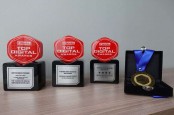 RUNS Kantongi 3 Penghargaan Top Digital Award 2021