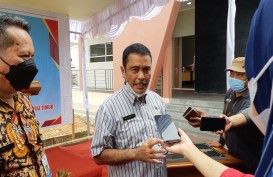 DKP Kaltim: Pembangunan di Wilayah Pesisir Harus Taati RZWP3K