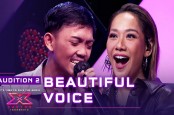 Tayang Tiap Senin-Selasa, Ini 5 Juri X Factor Indonesia Season 3