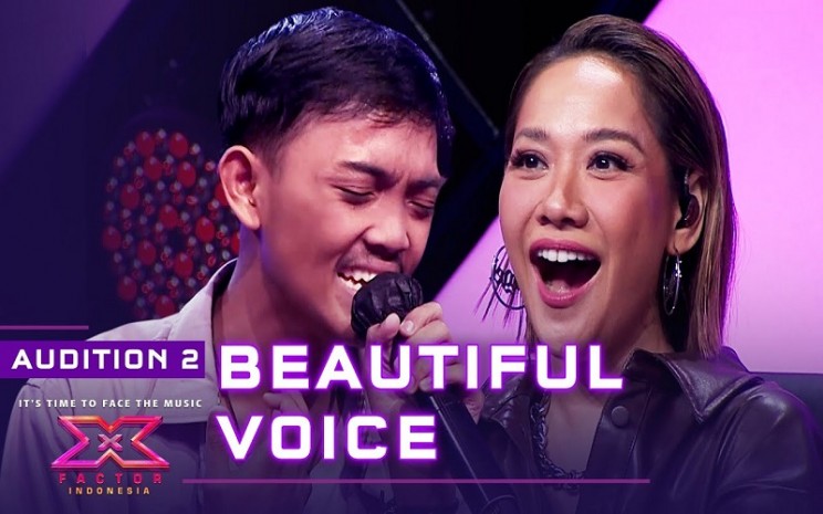 Tayang Tiap Senin-Selasa, Ini 5 Juri X Factor Indonesia Season 3
