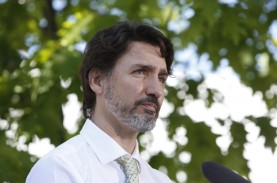 Makin Panas! PM Kanada Sebut China Permainkan Negara…