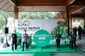 Bukalapak, Grab dan Emtek Hadirkan Kota Masa Depan hingga Kuartal II/2022