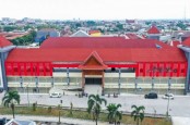 Dorong Perekonomian Masyarakat, Kementerian PUPR Rehabilitas 3 Pasar di Jateng