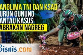 Perkara 3 Oknum TNI AD, Panglima TNI: Pecat dan Tuntut…