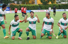 Bonus Rumah Menanti Asnawi dan Irfan Jaya Jika Berhasil Juara Piala AFF