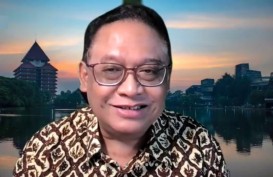 Kritik Soal Pembangunan RS Internasional Bali, Pandu Riono: Timbulkan Gap
