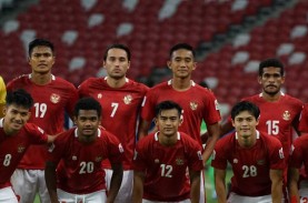 Final Timnas Indonesia Vs Thailand di AFF 2020 & Potensi…