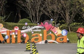 Agresifnya Entitas Grup Sinar Mas dan Peluang Mengguritanya Alibaba