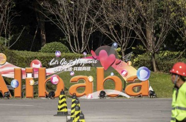 Agresifnya Entitas Grup Sinar Mas dan Peluang Mengguritanya Alibaba