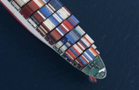 INSA: Marak Pelayaran Domestik Konversi Kapal ke Ukuran Kecil