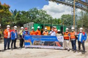 PGN Area Medan Terus Berkomitmen Menyebarkan Energi Baik Gas Bumi di Sumatera Utara