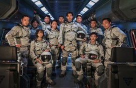 Kaleidoskop 2021: Serial Korea Terbaik di Netflix yang Wajib Ditonton saat Liburan Akhir Tahun