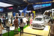 Rekap 2021 : Ini Dia 23 Mobil Yang Hadir Di Indonesia