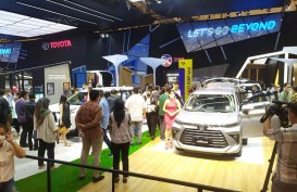 Rekap 2021 : Ini Dia 23 Mobil Yang Hadir Di Indonesia
