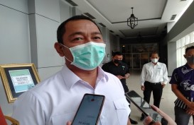 Pemkot Semarang Optimistis Bisa Tumbuh 6 Persen pada 2022