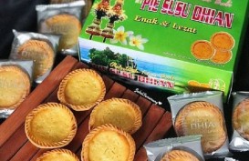 Kupas Tuntas Perjalanan Pie Susu Dhian Jadi Idola Oleh-oleh Khas Bali