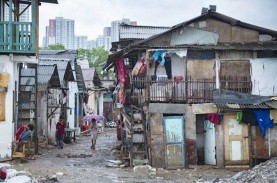 Gerindra: Kemiskinan Belum Turun Meskipun Pertumbuhan Ekonomi Positif