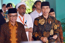 Momen Bersejarah, Muhammadiyah Dirikan Sekolah Pertamanya…