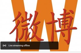 Alibaba Jual Sahamnya di Weibo ke Perusahaan Pelat…
