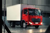 Jelang Euro 4 Diesel, UD Trucks Siapkan Layanan Purna Jual 