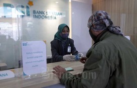 Bank Syariah Indonesia (BRIS) Luncurkan UMKM Center Pertama di Aceh