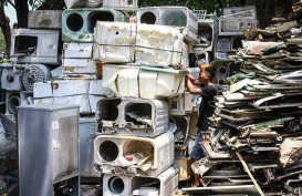 Waste4Change Kelola Lebih dari 8.000 Ton Sampah, Ekonomi Hijau Mulai Dilirik 