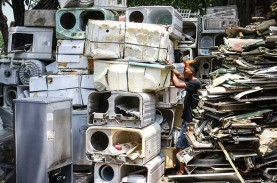 Waste4Change Kelola Lebih dari 8.000 Ton Sampah, Ekonomi…
