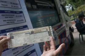 Jadwal Lokasi SIM Keliling di Jakarta Hari Ini, Kamis…