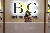 Aplikasi Neobank (BBYB) Bakal Sediakan Fitur Pinjaman Digital di Januari 2022