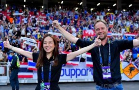 Fakta Sosok Madam Pang, Manajer Timnas Thailand yang Juga Punya Klub Bola