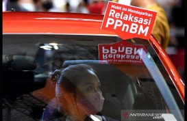 Diskon PPnBM Mobil Berakhir Besok, Akan Ada Market Shock?