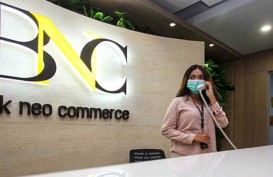 Bank Neo Commerce BBYB Rajin Rights Issue, Sahamnya Masih Menarik?