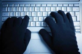 Ransomware dan Phising, Ini Serangan Siber yang Berbahaya…
