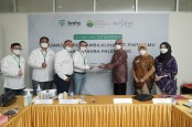 Bundamedik (BMHS) Akuisisi RSIA Azzahra di Palembang, Rogoh Rp53 Miliar