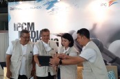 Jasa Armada (IPCM) Kantongi Kontrak Tambahan dari Jawa Satu Power